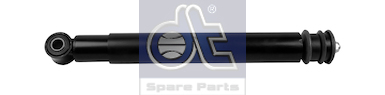 Амортизатори DT 1.25803 для SCANIA P,G,R,T - series R 400